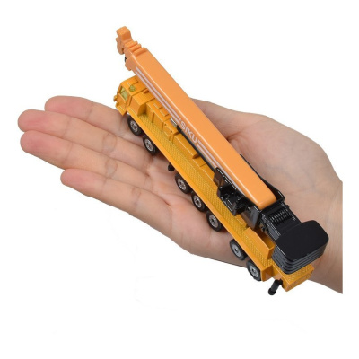 купить SIKU Кран-подъемник 1623