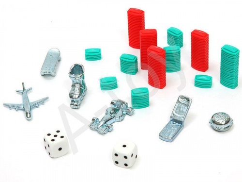 купить Монополия Россия