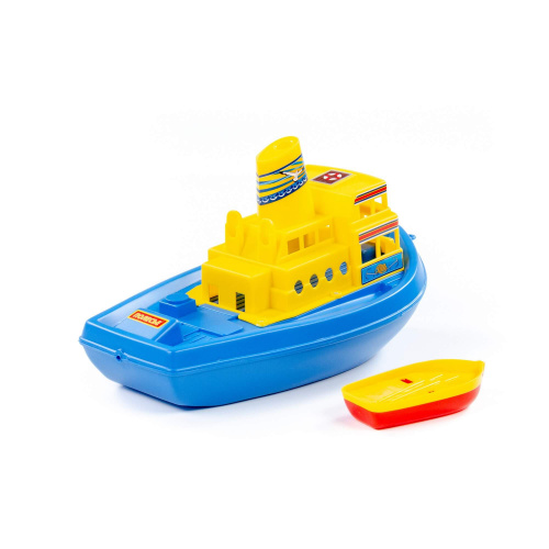 купить Корабль "Чайка"