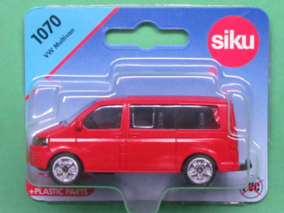 купить SIKU Фольксваген фургон 1070P