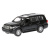 купить Технопарк, Модель мет/ TOYOTA LAND CRUISER 12,5 см, CRUISER-BK