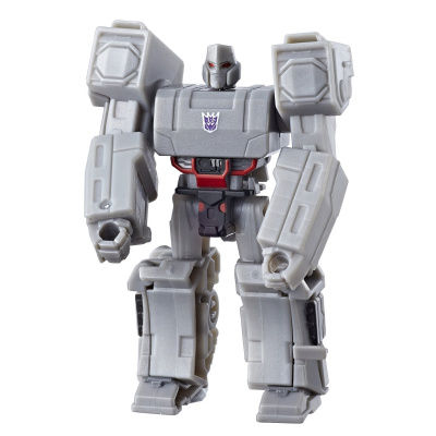 купить Игрушка Трансформеры Класс Скауты Мегатрон TRANSFORMERS E1895
