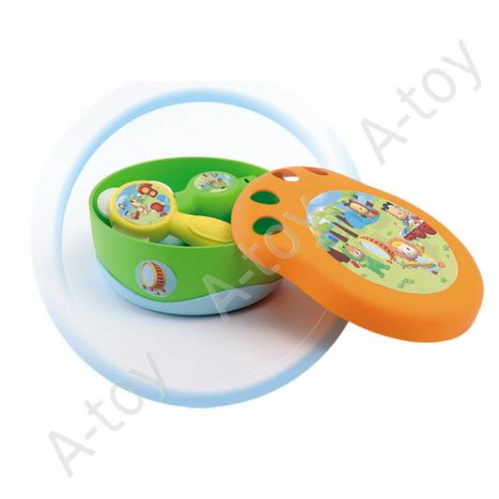 купить Волшебные кубики Smoby