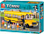 Sluban, Конструктор, серия Город -  Школьный автобус (382 дет.), M38-B0506 купить
