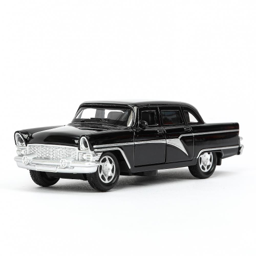 купить Машинка металлическая коллекционная Газ-13 "Чайка" 12 см