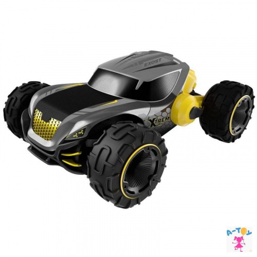 купить Машина Экстрим Фолд на радиоуправлении 1:10 Fold TE123