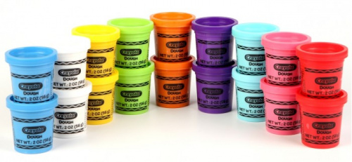 купить Игровой набор "Макси", тесто для лепки