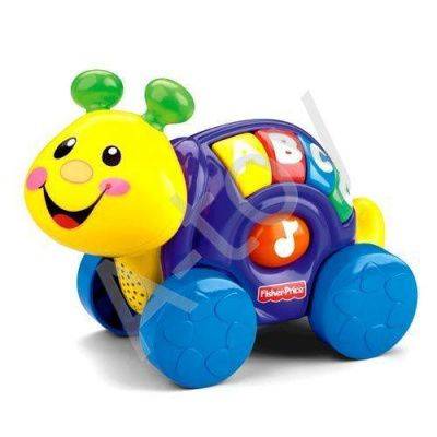 купить Улитка серия "Смейся и учись"