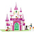 Конструктор Sluban"Замок принцессы" (271 дет.) купить