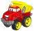 купить Tonka Chuck Забавные мини-машинки: ЧАК