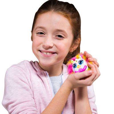 купить Игрушка Tiny Furries Tiny Furry Chili 83690_16