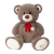 купить Подарочная игрушка "Медведь" MEDV7