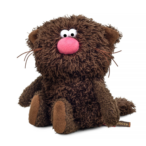 купить Мягкая игрушка Budi Basa, Эспрессо с Лимоном, коллекция "Сиропчики"