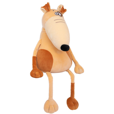 купить Мягкая игрушка Budi Basa,  Пёс Аф, Pr32-05