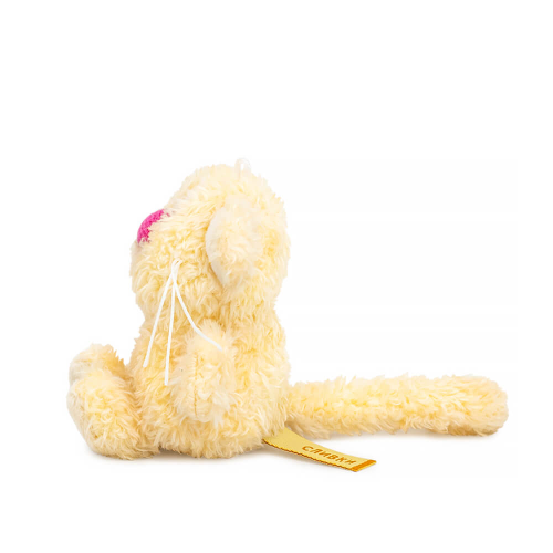 купить Мягкая игрушка Budi Basa,  Кортадо со Сливками, коллекция "Сиропчики"