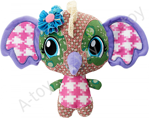 купить ZOOBLES плюшевый Зублс