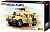 Конструктор Sluban Штурмовая машина Hammer H1, M38-B0837  купить