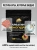купить Креатин моногидрат Creatine Monohydrate со вкусом «Фруктовый пунш» (Fruit punch), дойпак 500 г