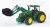 купить Погрузчик колёсный John Deere 7930 с ковшом