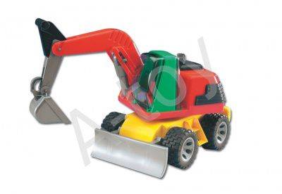 купить ROADMAX Экскаватор