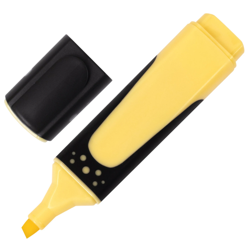 купить Набор текстовыделителей BRAUBERG 6 шт, АССОРТИ, "EXTRA PASTEL"