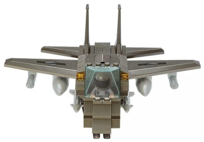 купить Конструктор Истребитель F-15, Sluban, серия Армия M38-B7200