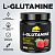Аминокислота Prime Kraft L-Glutamine, клубника, 200 гр купить