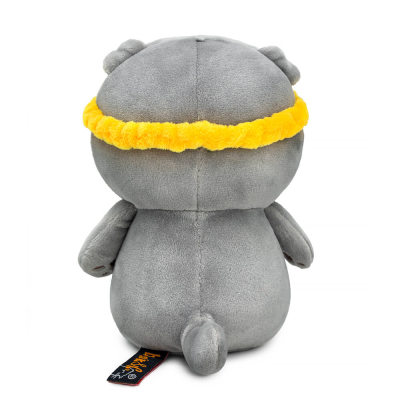 купить Мягкая игрушка Budi Basa, Кот Басик "На подзарядке"