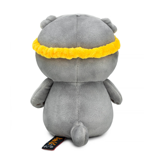 купить Мягкая игрушка Budi Basa, Кот Басик "На подзарядке"