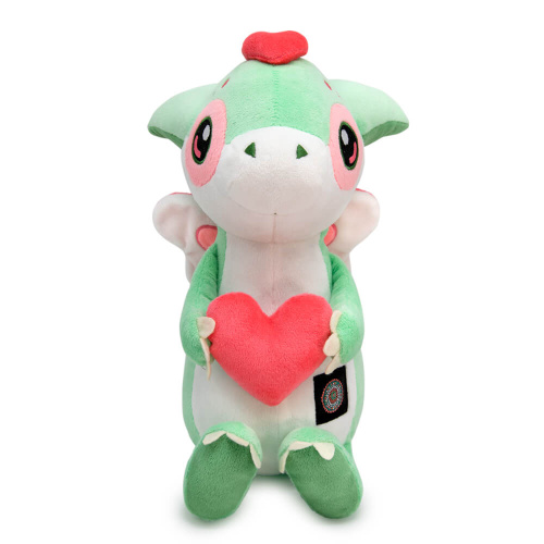 купить Мягкая игрушка Basik&Co Дракон Кристер