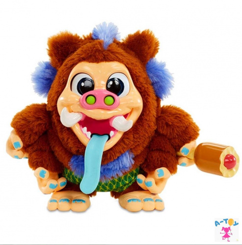 купить Crate Creatures Игрушка Монстр "Снорт"