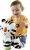 купить Интерактивный тигренок озвученный Fisher Price