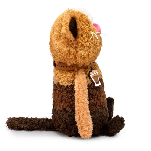 купить Кофейные коты "Budi Basa" Фраппе CCat19-20