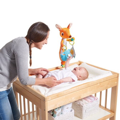 купить Развивающая игрушка Tiny Love Кенгуру Кенги (517), 1304406830