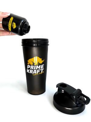 купить Контейнер-брелок для пищевых продуктов. С логотипом Прайм Крафт