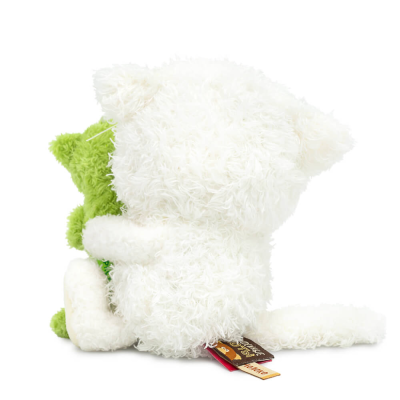 купить Мягкая игрушка Budi Basa,  Молоко с Фисташкой, коллекция "Сиропчики"