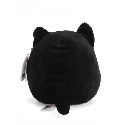 купить Мягкая игрушка Squishmallows Антистресс Кот Пэйдж