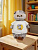 Мягкая игрушка Budi Basa Кот Басик в футболке с принтом "Мультсериал" Ks60-02 купить