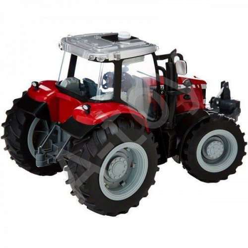 купить Трактор Massey Ferguson 6613 TOMY