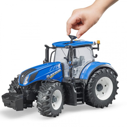 купить New Holland T7.315 Bruder 03-120