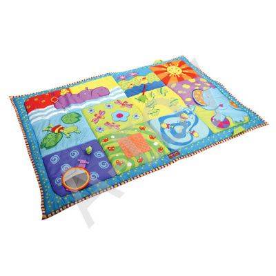 купить Коврик типа Travel TINY Love, - Самый большой