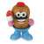 купить Mr Potato Head Классическая Картофельная голова 27656