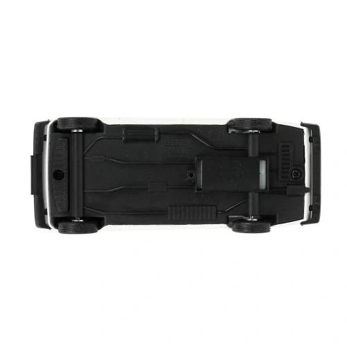 купить Машинка металлическая инерционная Технопарк ВАЗ-2107, 12 см,  белая