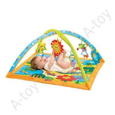 купить Развивающий коврик "Солнечный денек", TINY Love