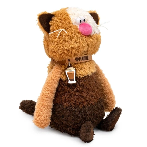 купить Кофейные коты "Budi Basa" Фраппе CCat19-20