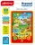 купить Игровой планшетик Азбукварик Веселые игры на ферме