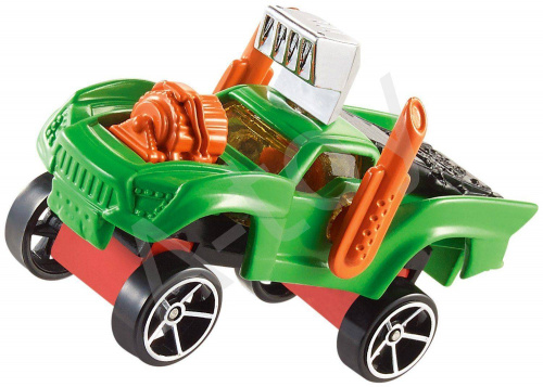 купить Игровой набор Hot wheels "Собери грузовик"