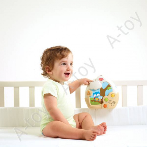 купить Мобиль ВОЛШЕБНАЯ ЛАМПА, TINY Love