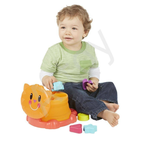 купить Складной cортер Playskool