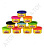Play-Doh  Пластилин: Набор для праздника купить